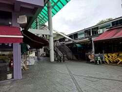 Bedok Market Place (D16), Shop House #622563521